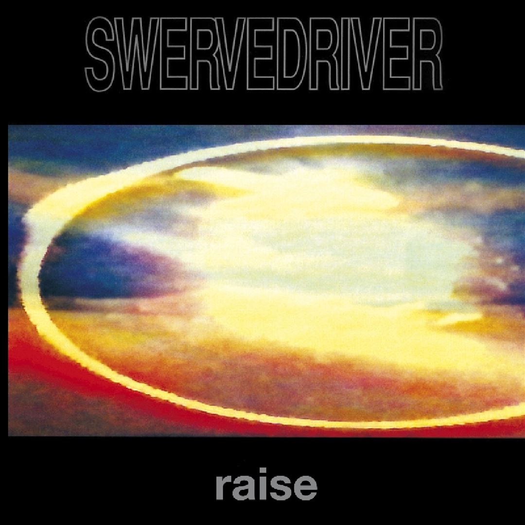 Raise cover art