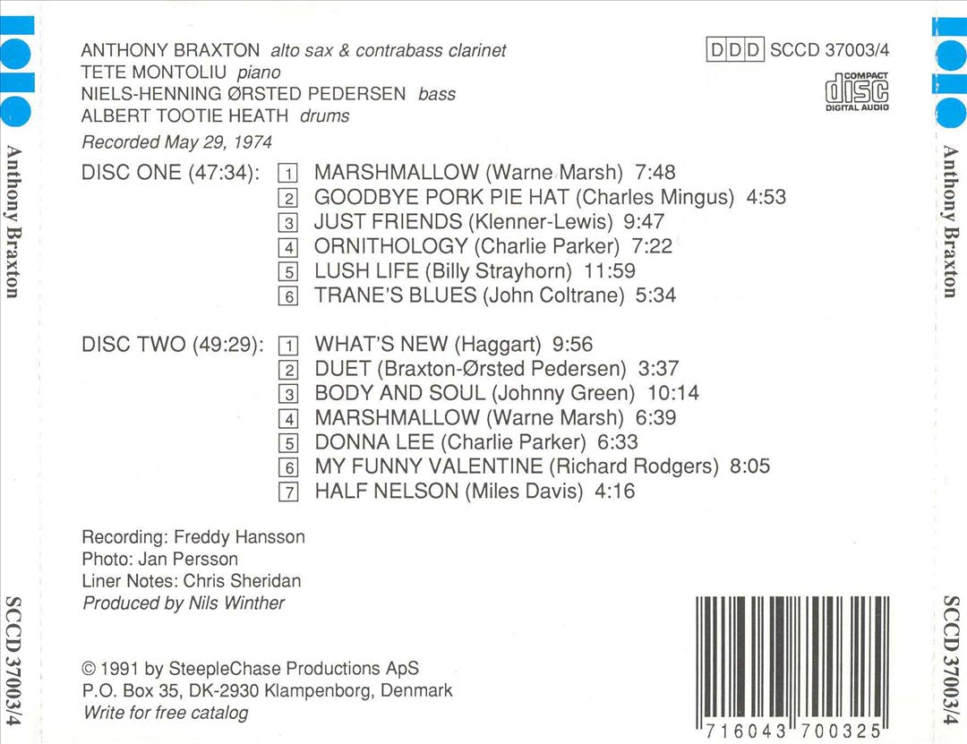 What's New in the Tradition cover art