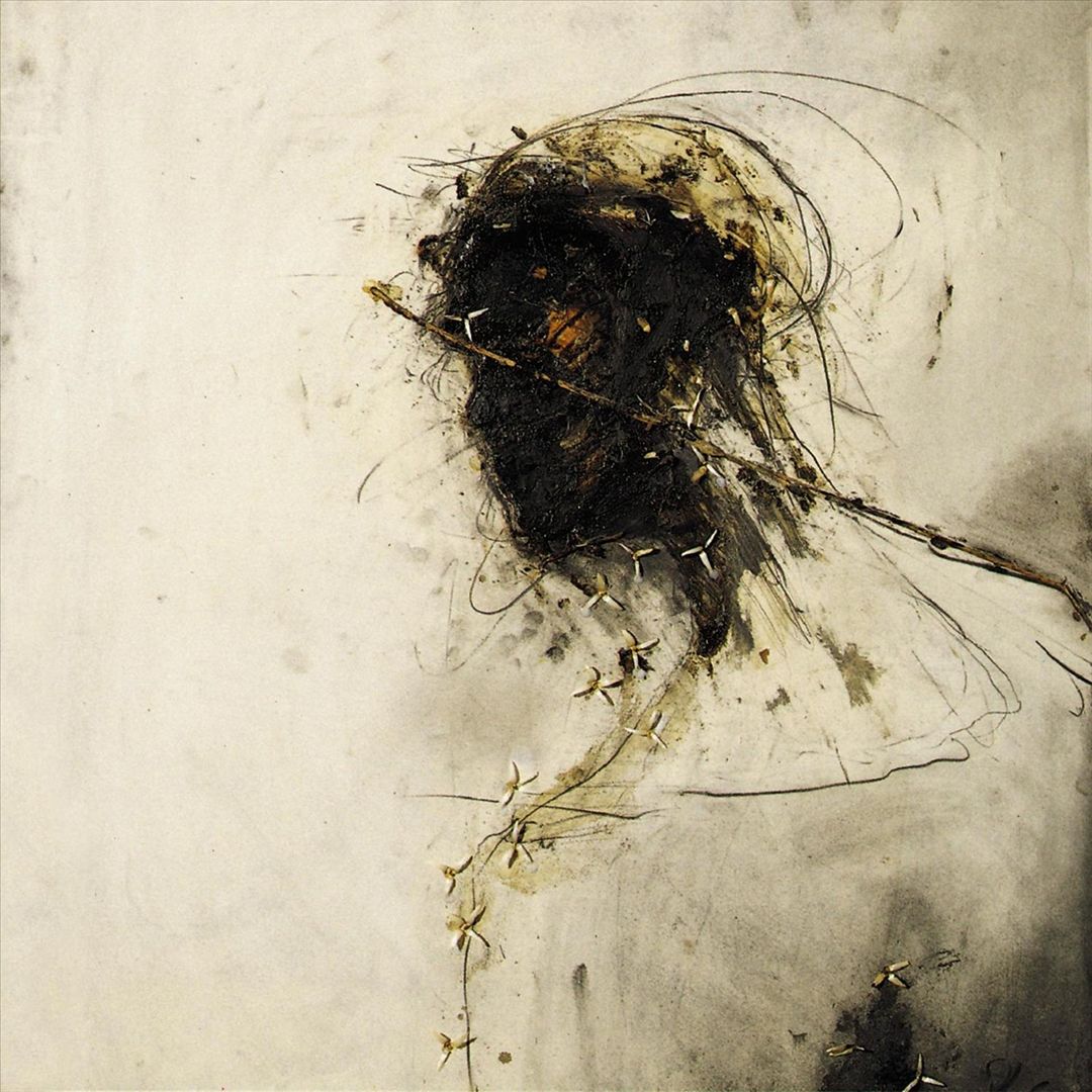 Passion: Music for The Last Temptation of Christ cover art