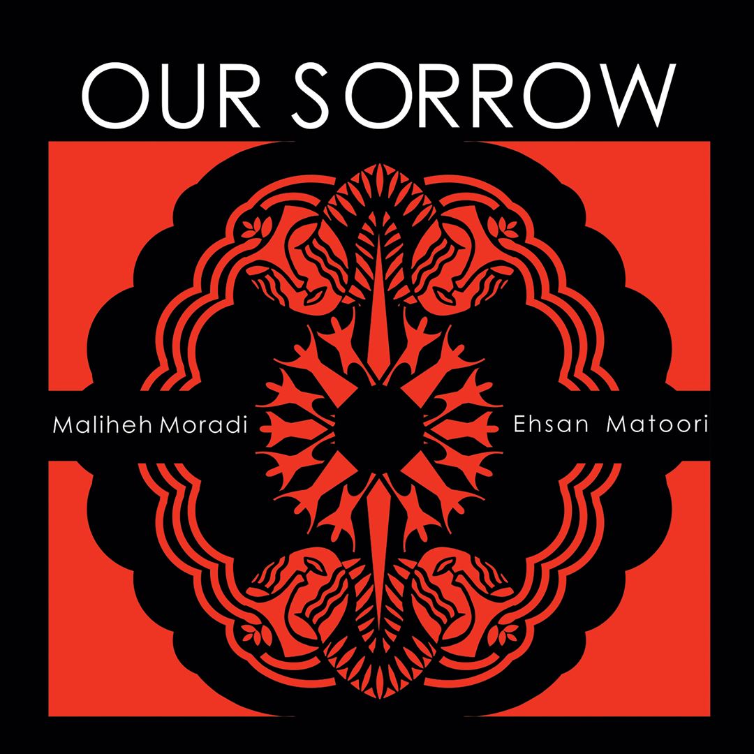 Our Sorrow cover art