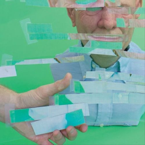 Trash Generator cover art