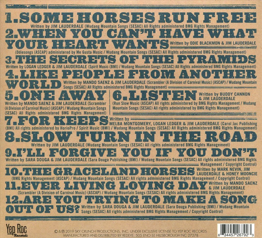 From Another World cover art