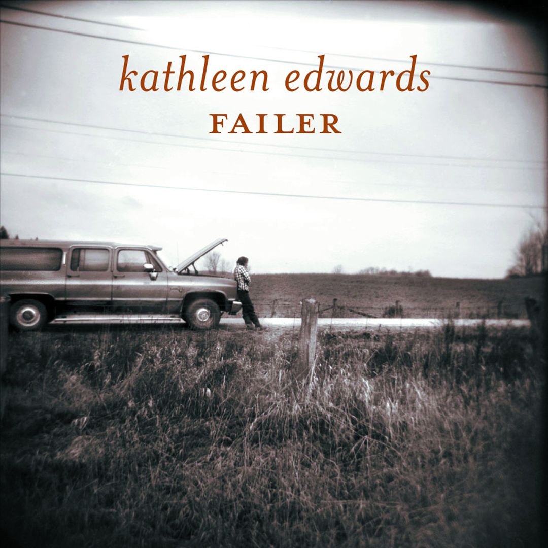 Failer cover art