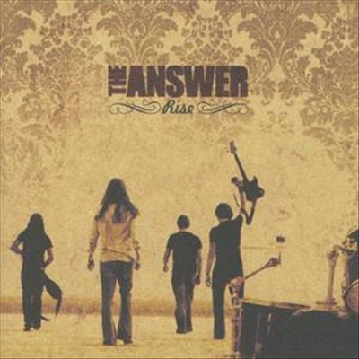 Rise cover art