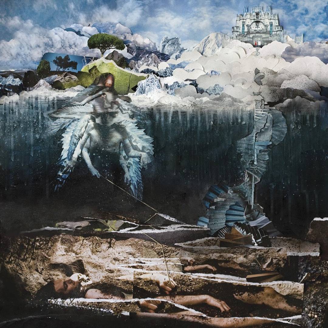 Empyrean cover art