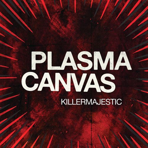 Killermajestic cover art