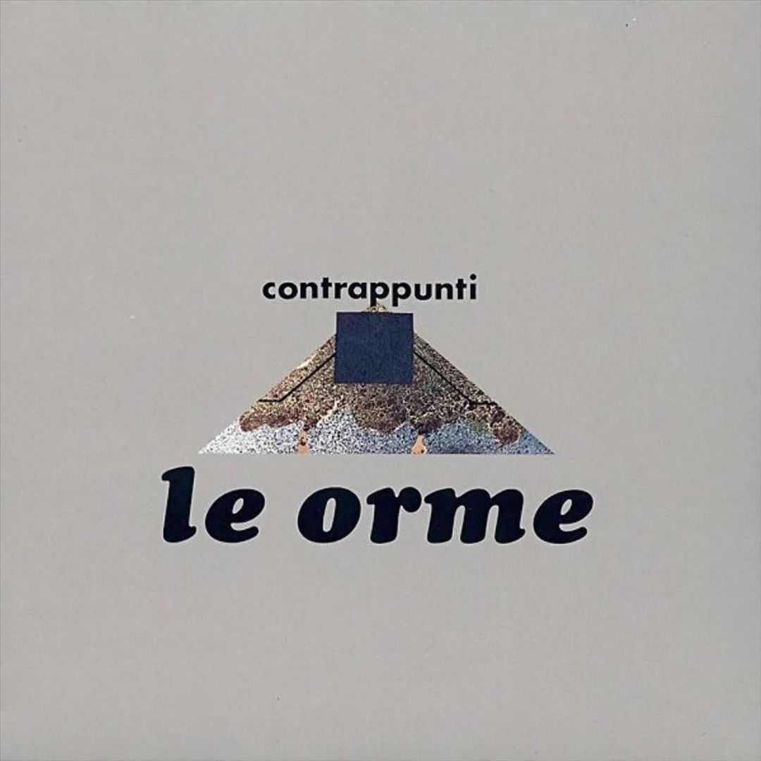 Contrappunti cover art