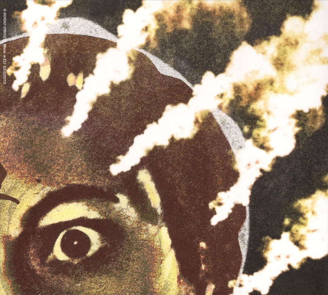 Totems Flare cover art