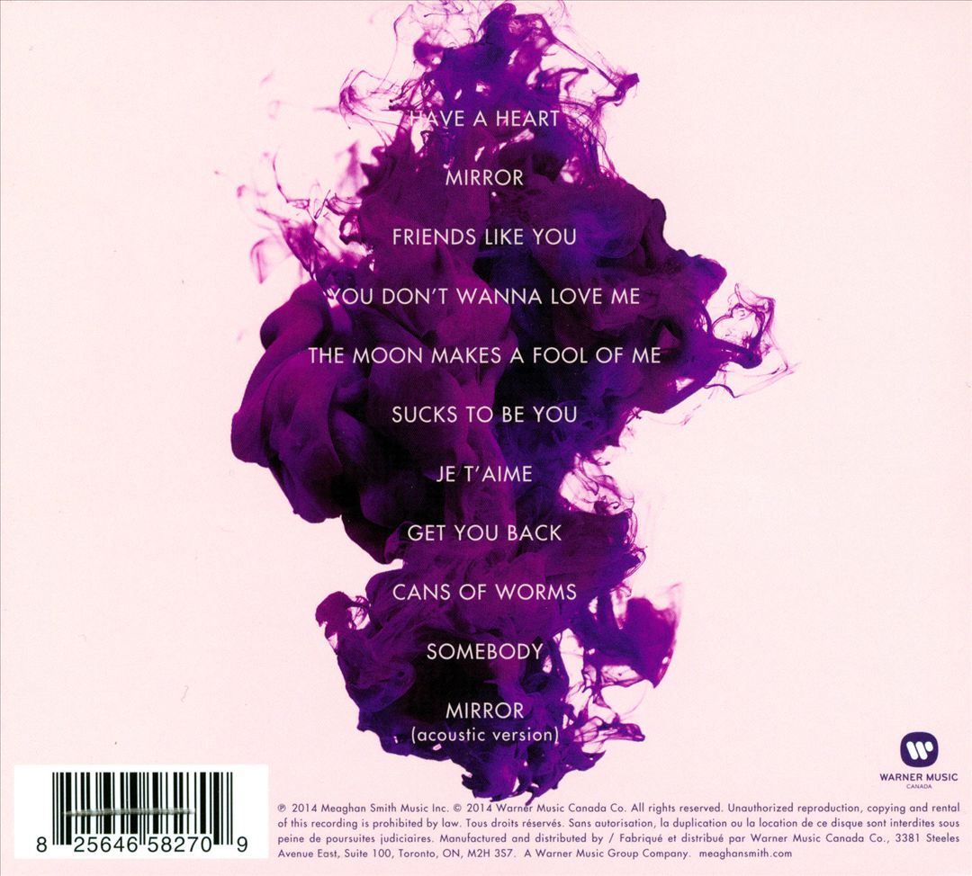 Have a Heart cover art