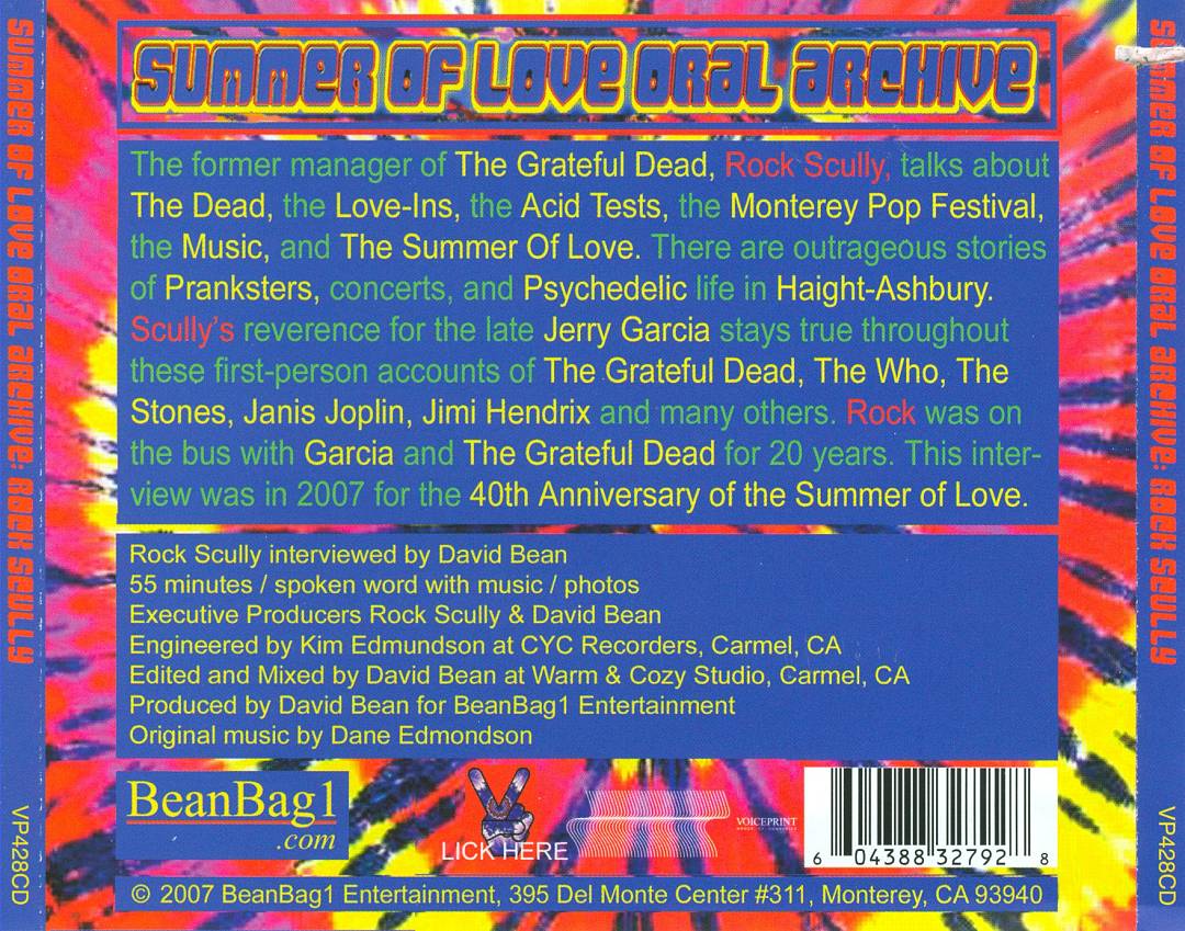 2 Decades on the Bus with Garcia and the Grateful Dead cover art