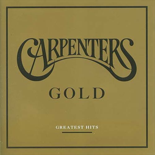 Gold: Greatest Hits cover art