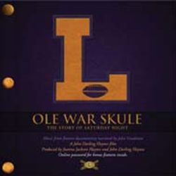 Ole War Skule: Story of Saturday Night cover art