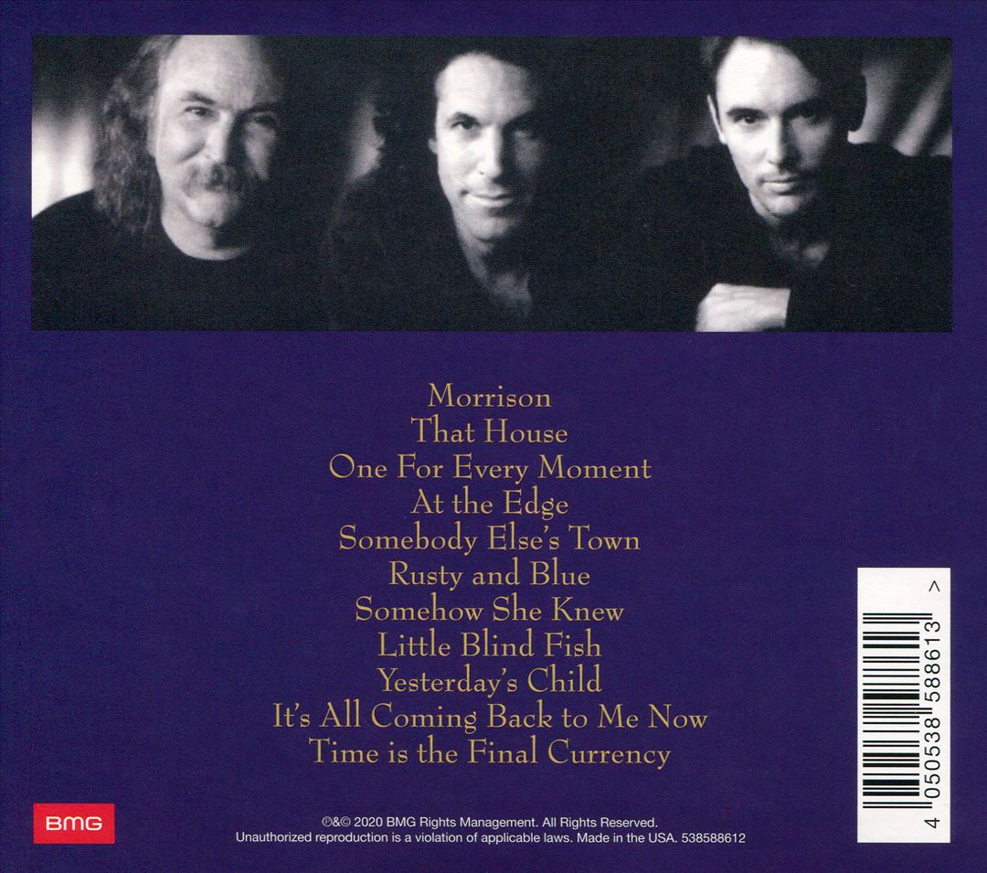 CPR cover art