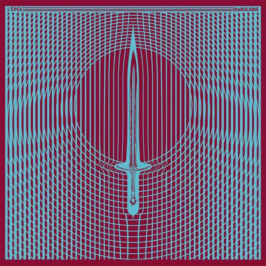 Diabolique cover art