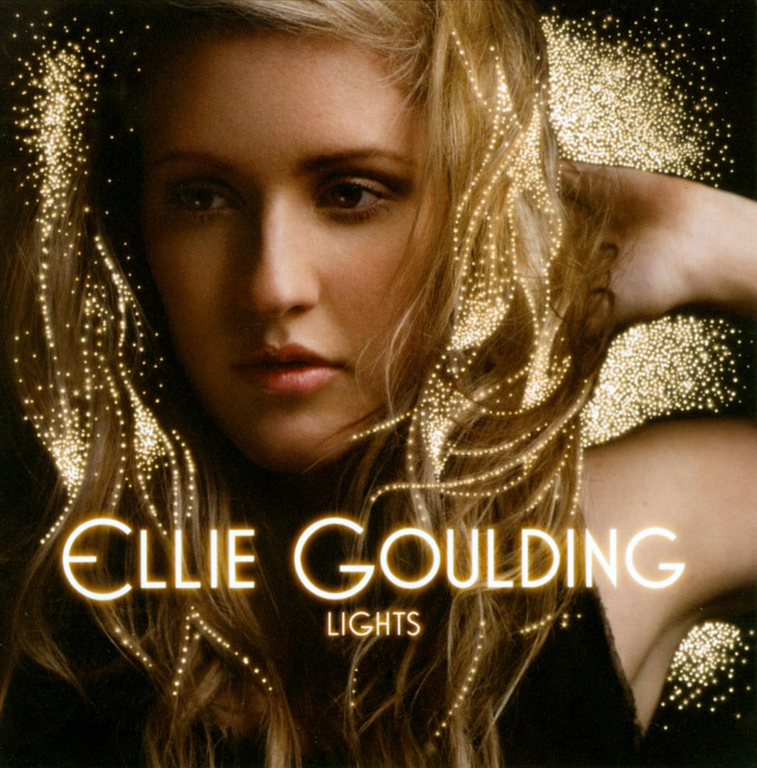 Lights cover art