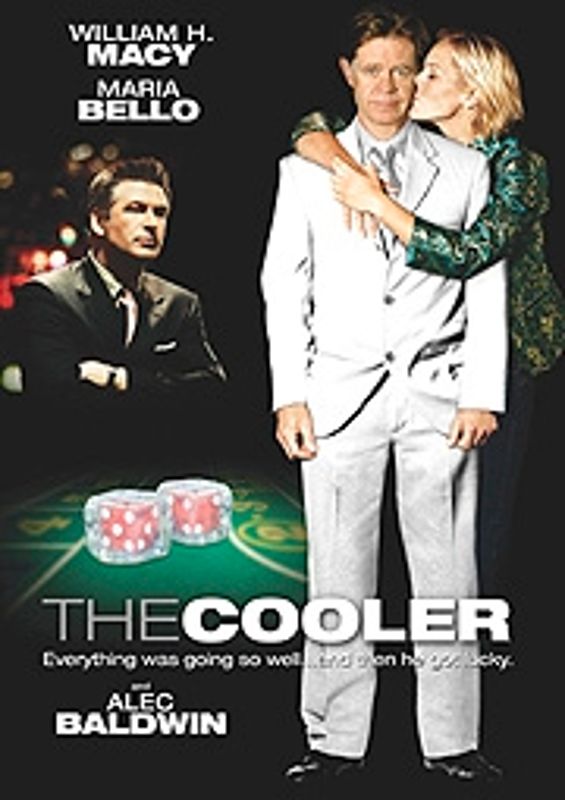 Cooler cover art