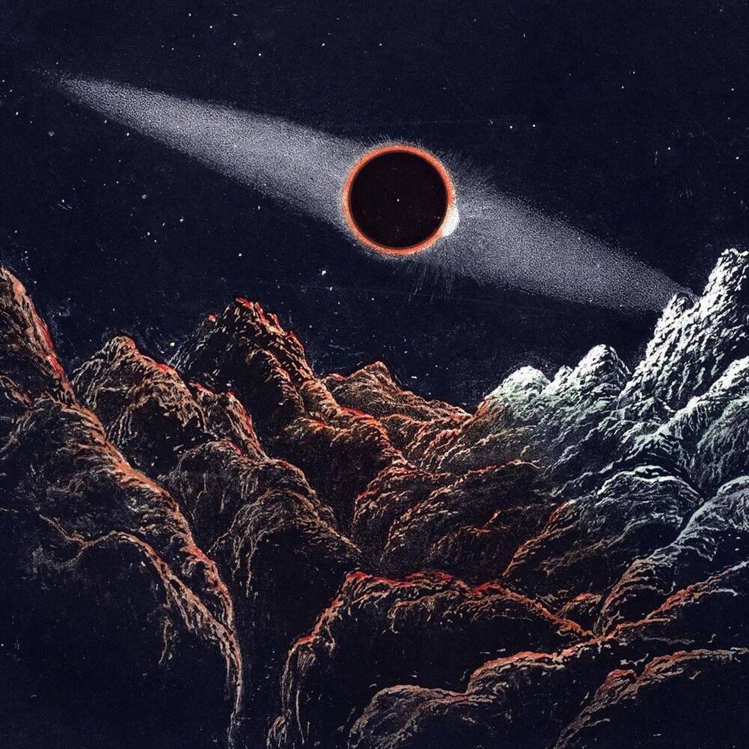Astral Gold cover art