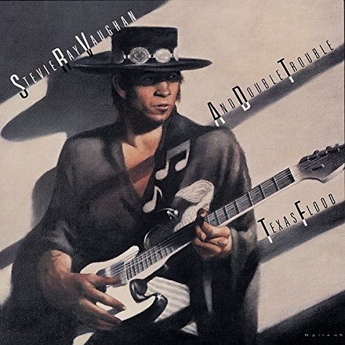 Texas Flood cover art