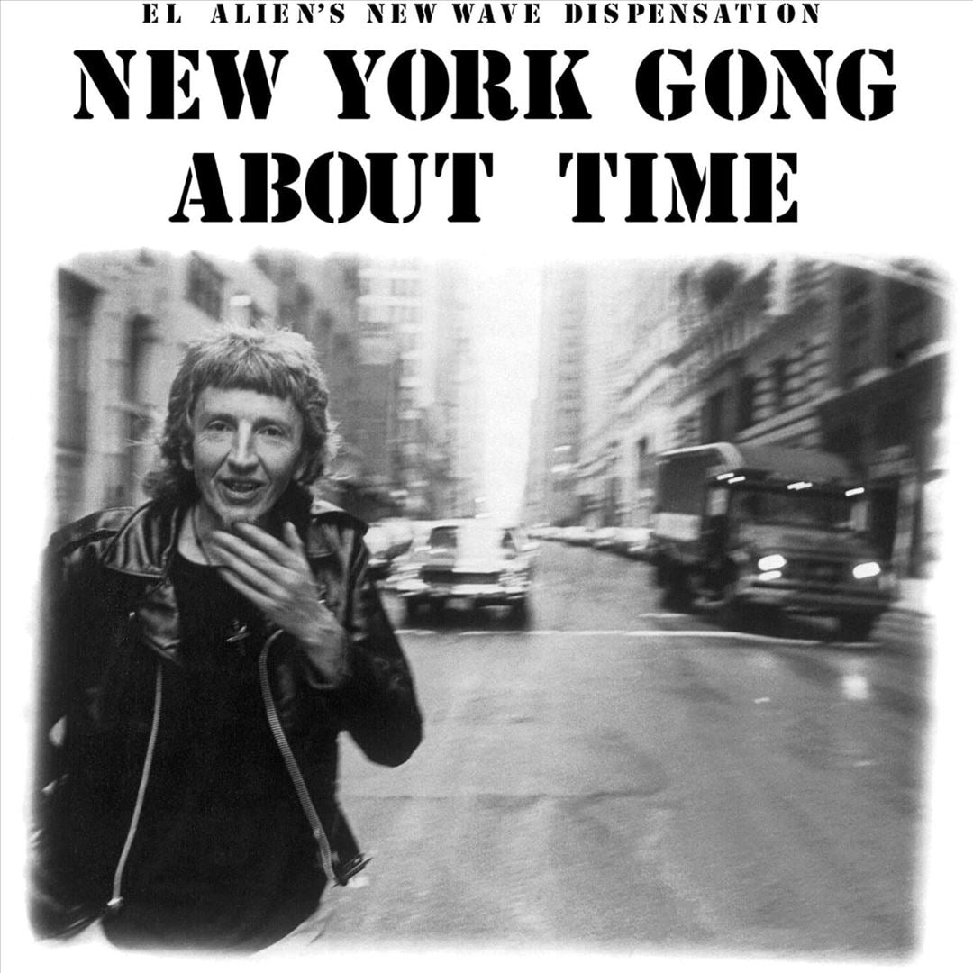 About Time cover art