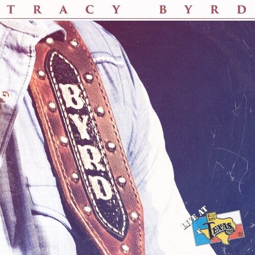 Live at Billy Bob's Texas cover art
