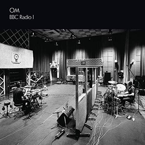 BBC Radio 1 cover art