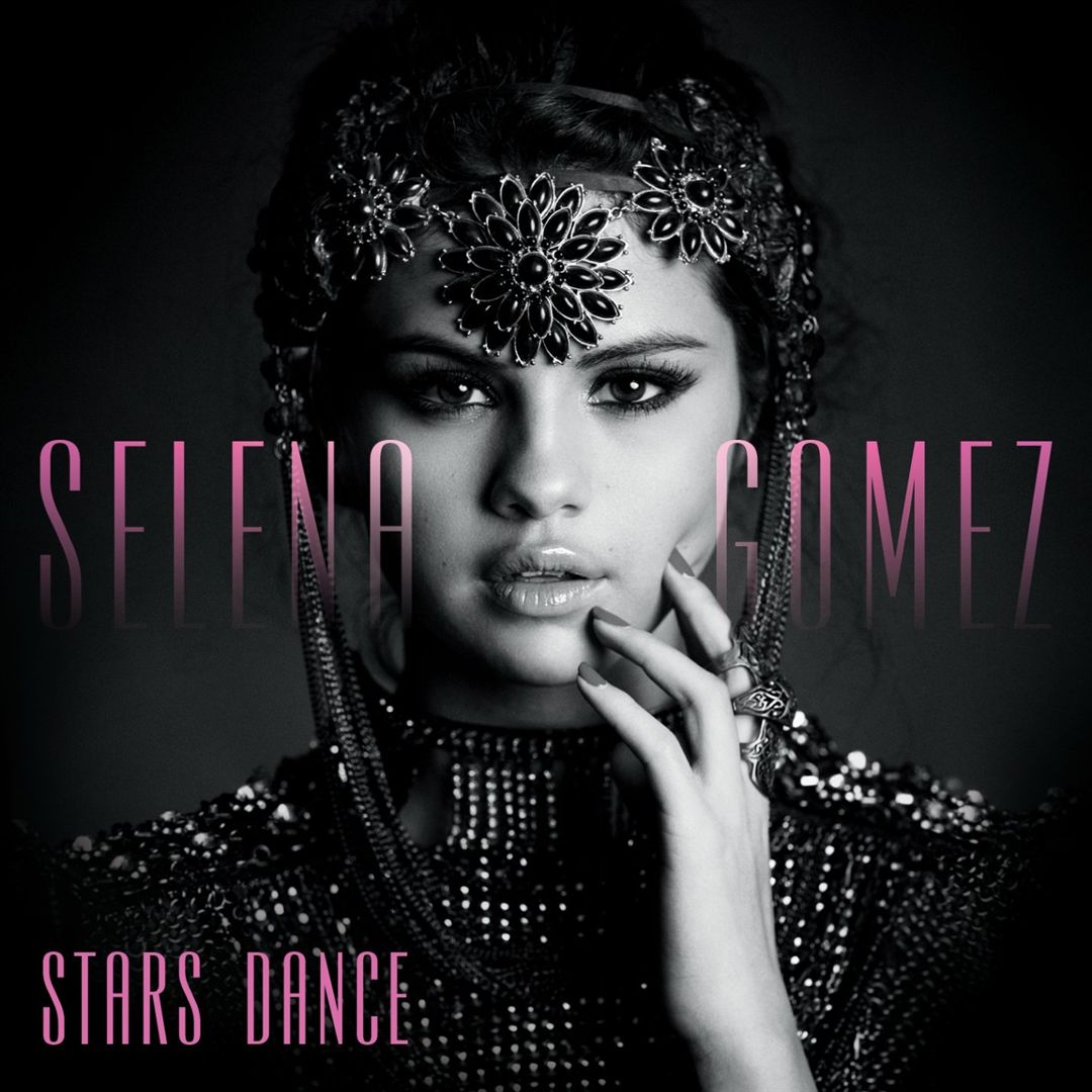 Stars Dance cover art
