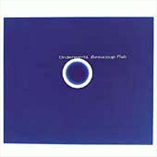 Beaucoup Fish cover art