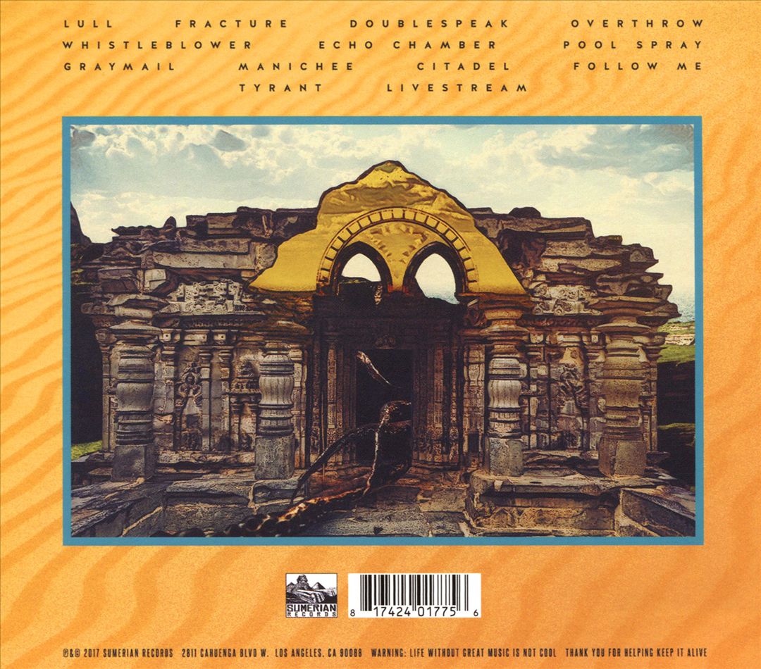 False Idol cover art