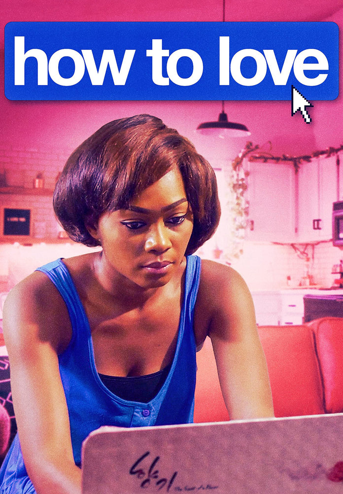 How to Love cover art