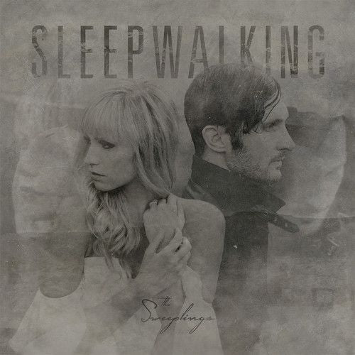 Sweeplings cover art