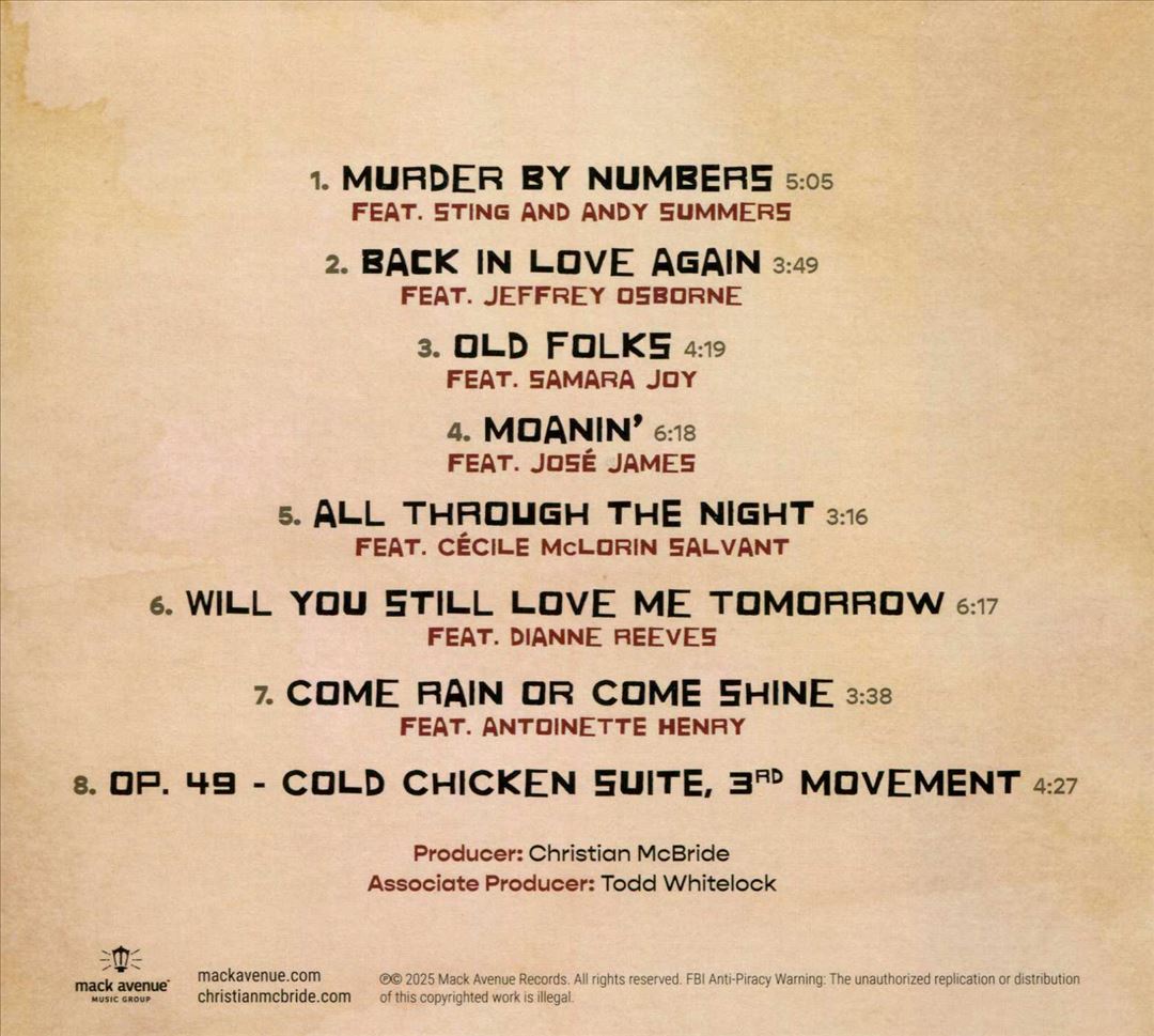 Without Further Ado, Vol. 1 cover art