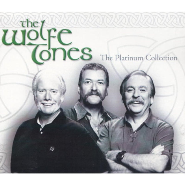 PLATINUM COLLECTION cover art