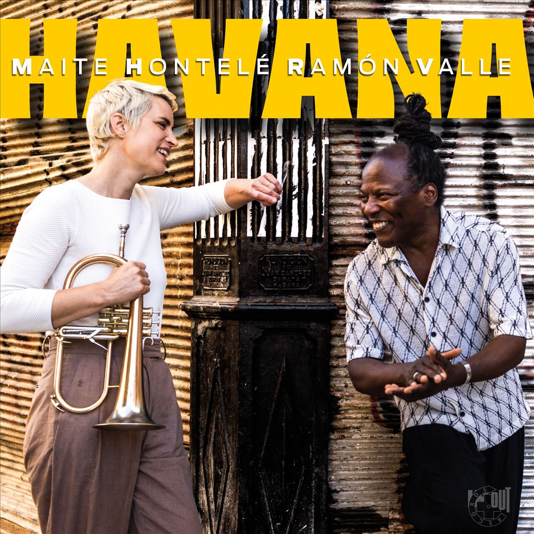 Havana cover art