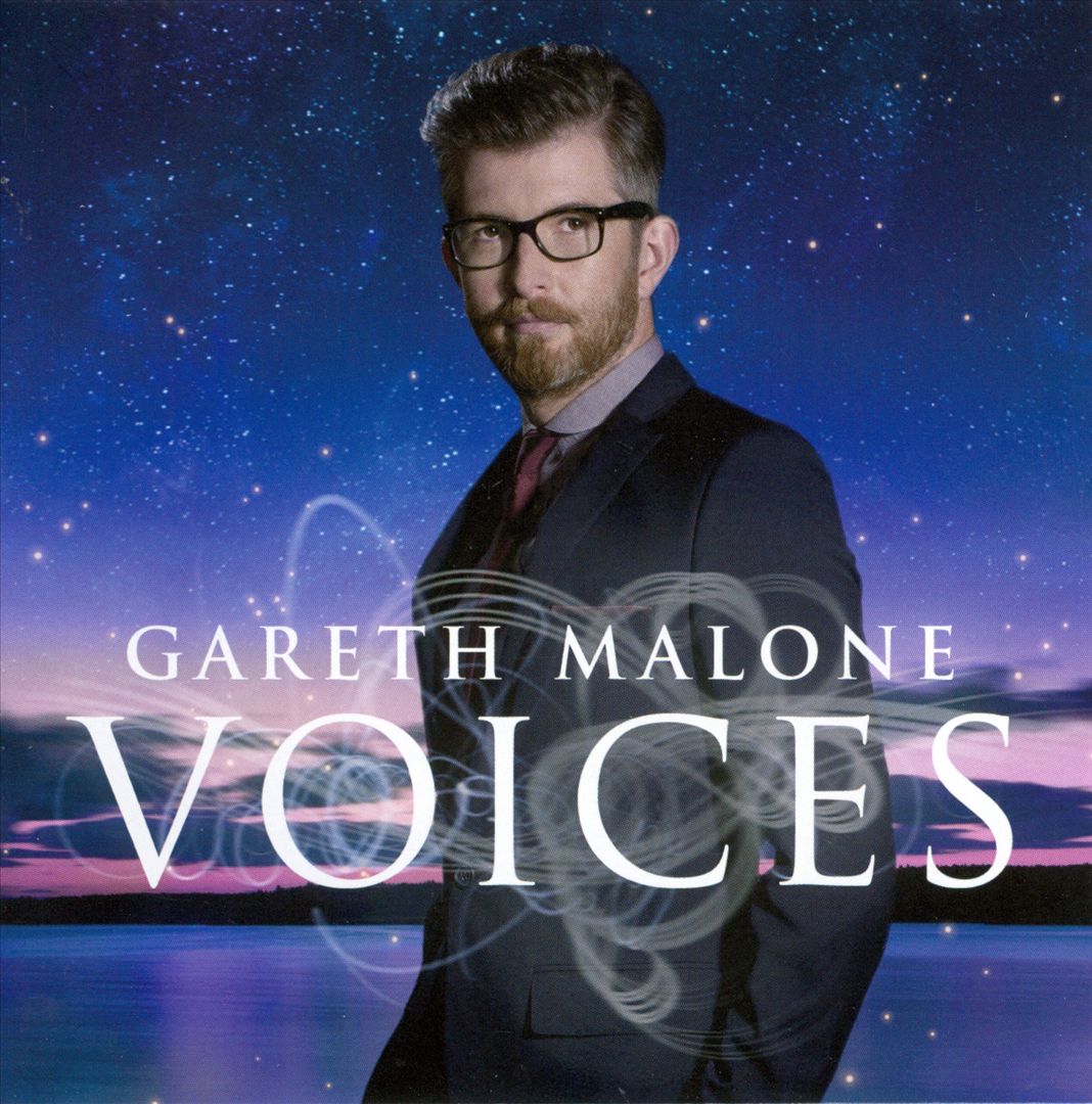 Voices cover art
