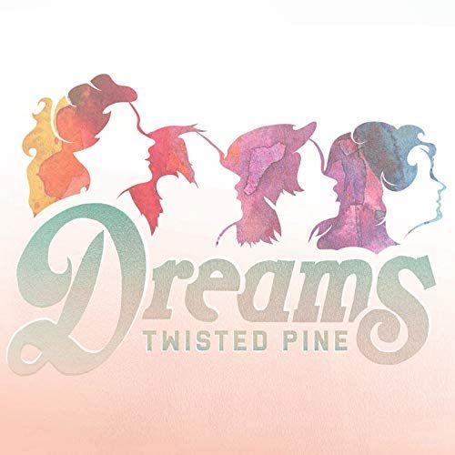 Dreams cover art