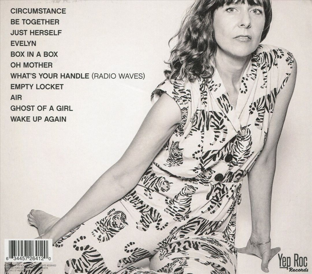 Wake Up Again cover art