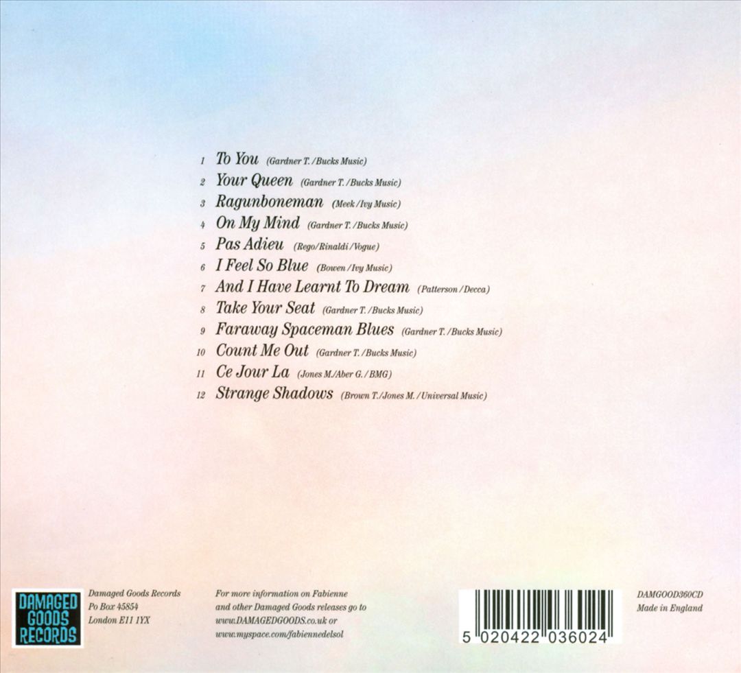 On My Mind cover art