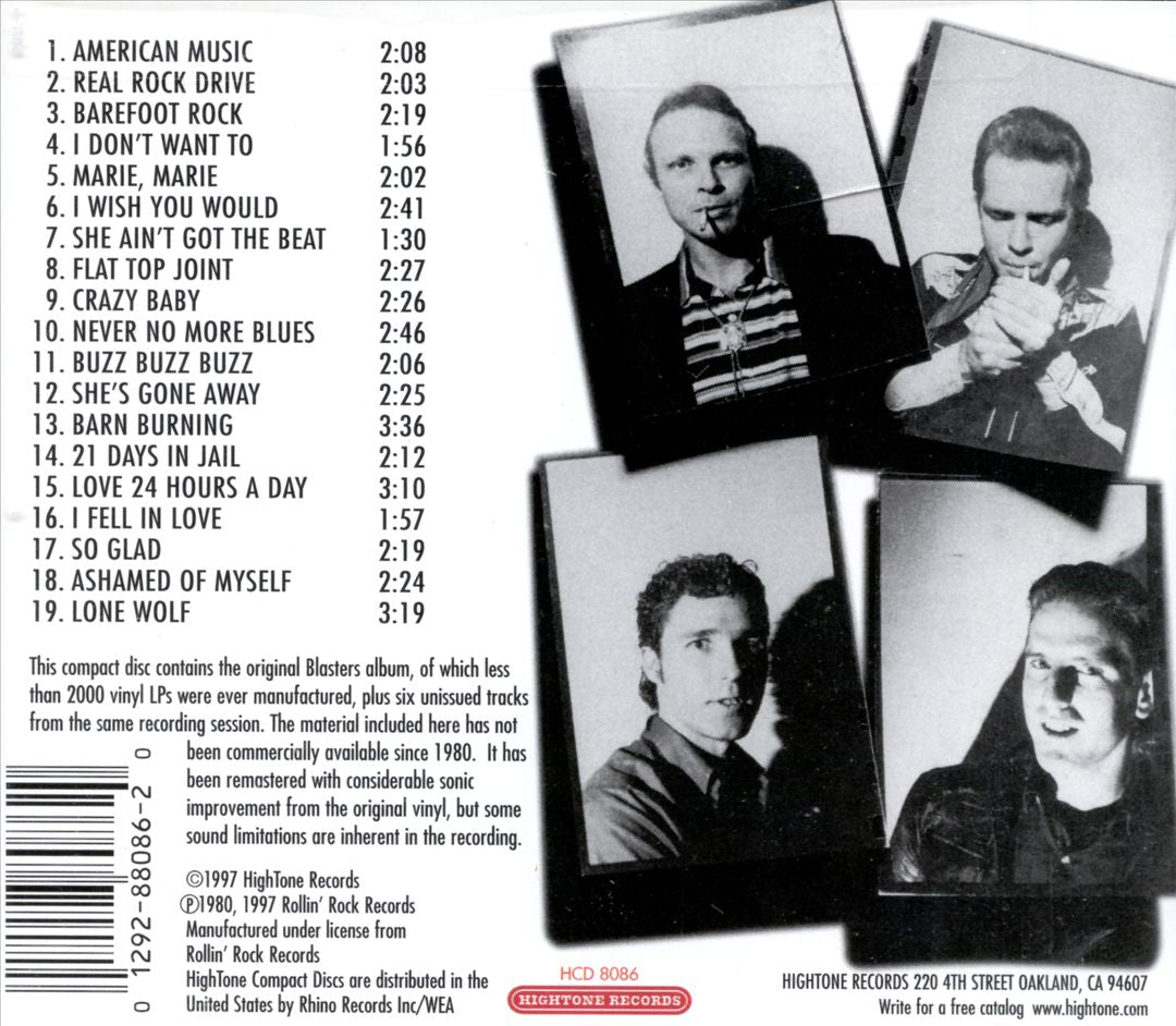 American Music cover art