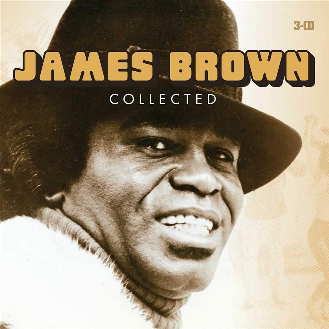 Collected cover art