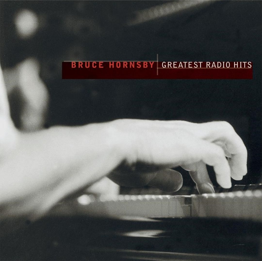 Greatest Radio Hits cover art