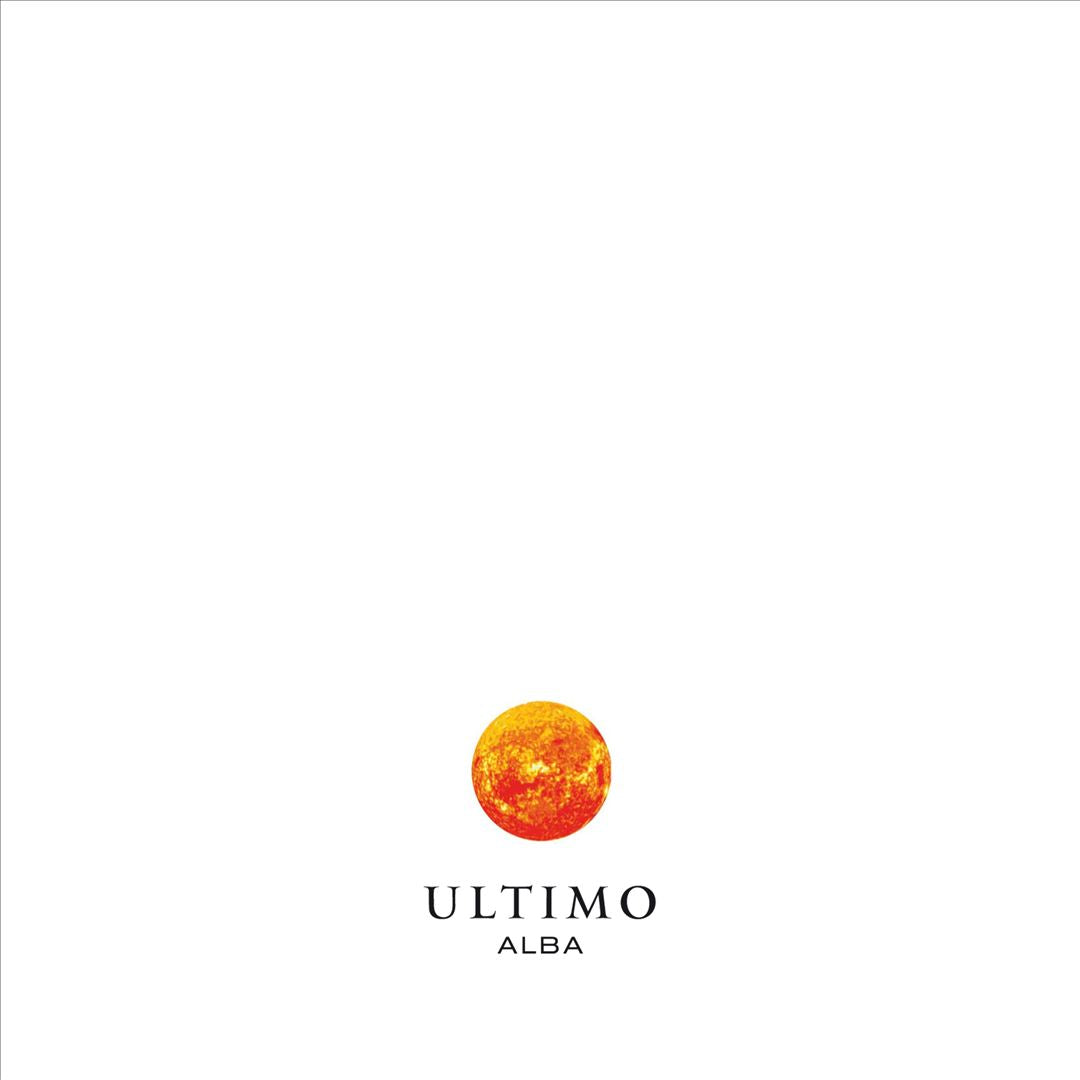 Alba cover art