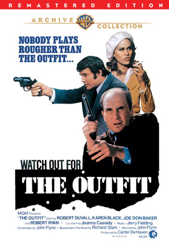 Outfit cover art