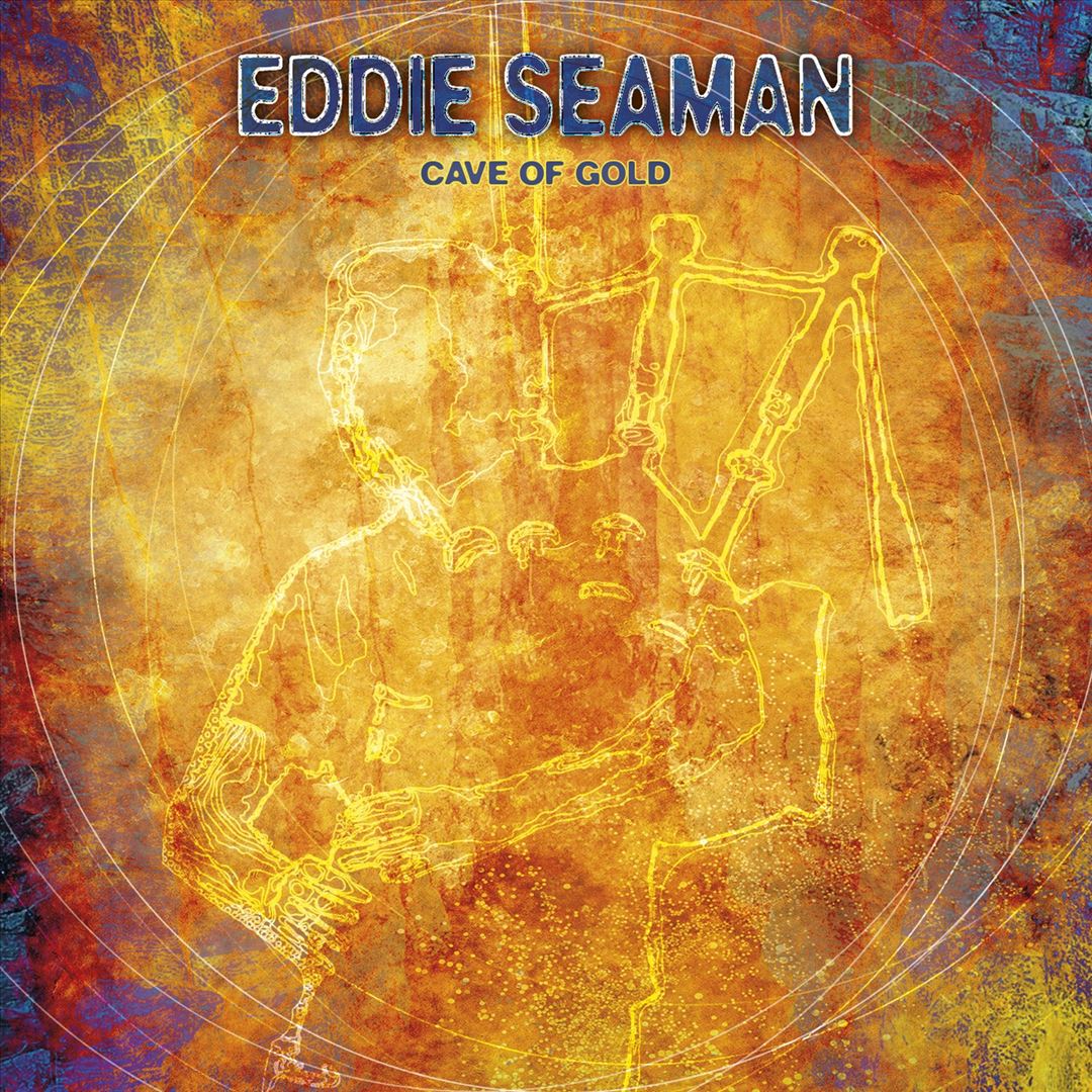 Cave of Gold cover art