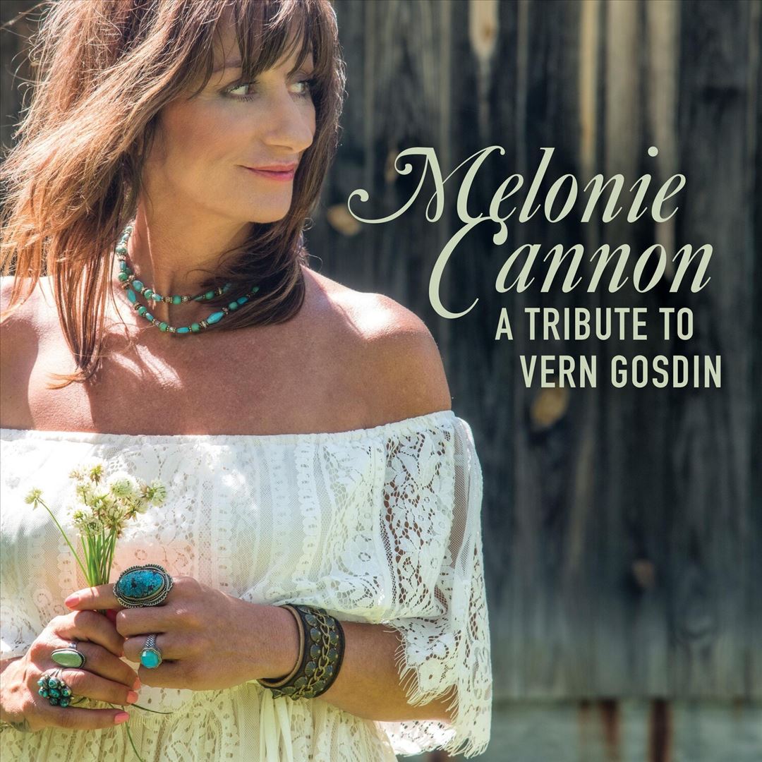 Tribute to Vern Gosdin cover art