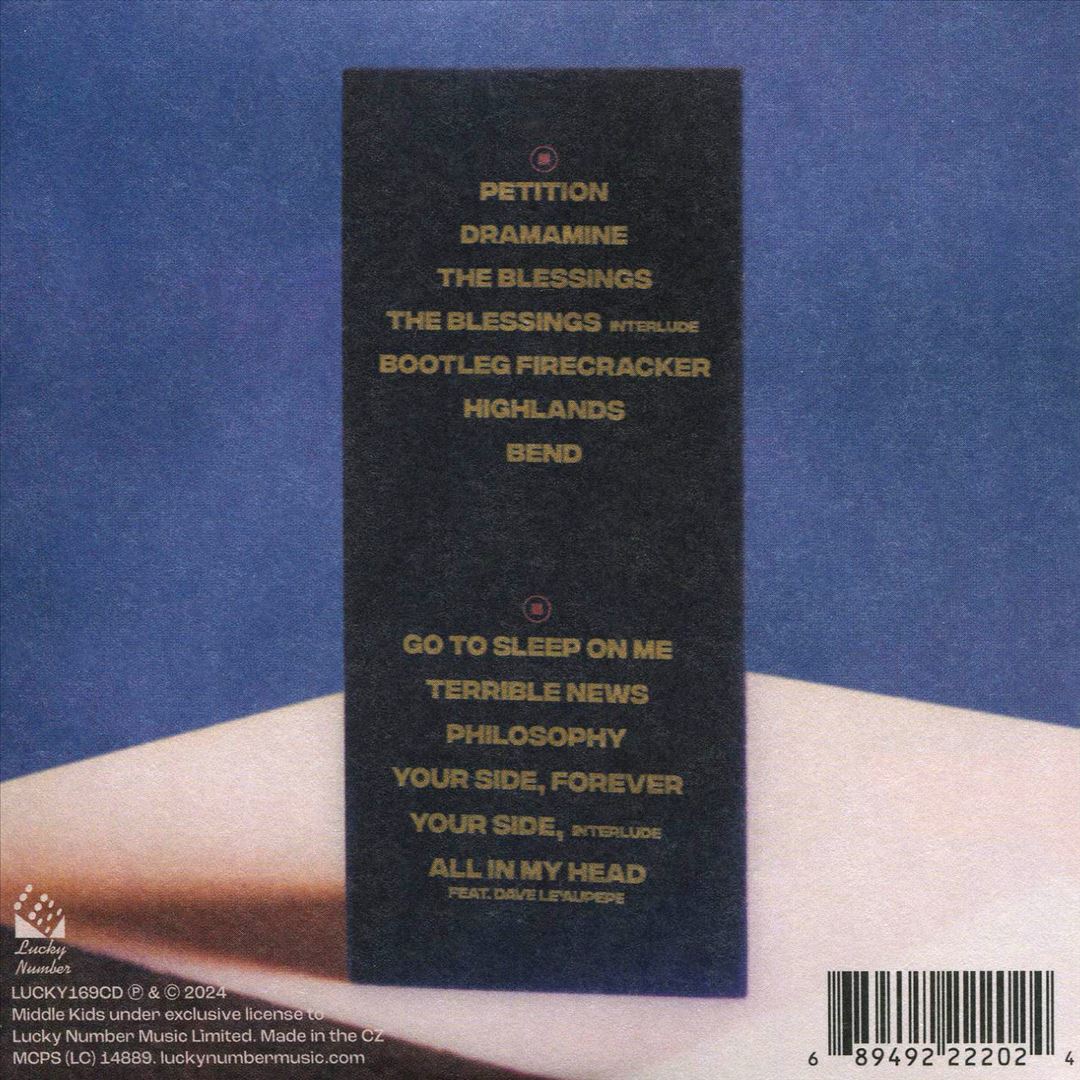 Faith Crisis, Pt. 1 cover art