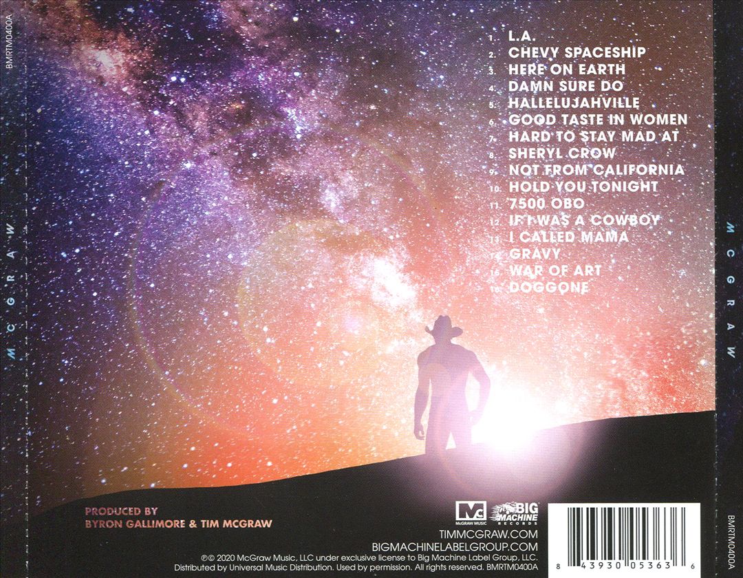 Here on Earth cover art