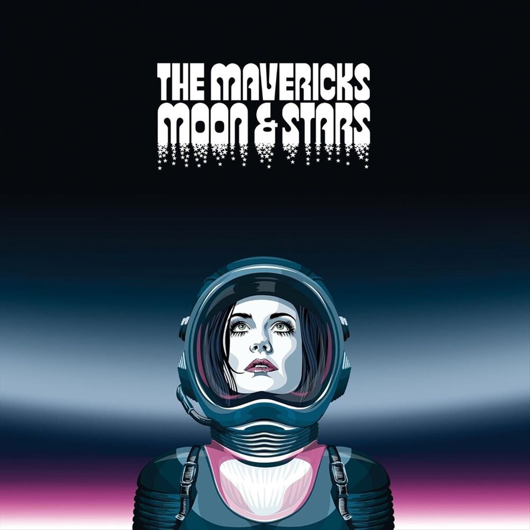 Moon & Stars cover art