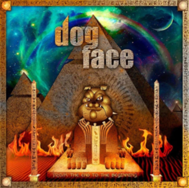 From the End to the Beginning cover art