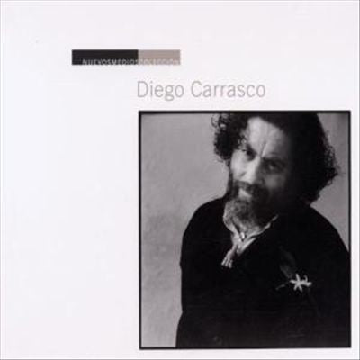 Nuevos Medios Collection cover art