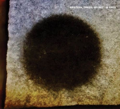 W Ands cover art